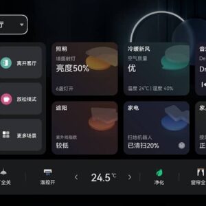 با پلتفرم Whole House Smart Host هواوی آشنا شوید