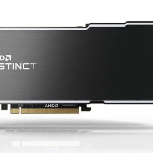 رونمایی AMD از شتاب دهنده Instinct MI200