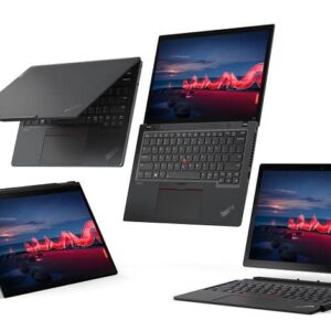 نسل جدید تینک پدهای لنوو پردازنده‌های جدید و اتصال بهتر را به ارمغان می‌آورد