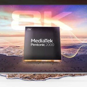 تراشه های تلویزیون مدیاتک از Dolby Vision IQ پشتیبانی می کنند