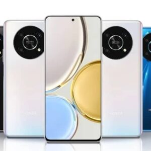 معرفی آنر ایکس 9 با نمایشگر 120 هرتز و تراشه اسنپدراگون 695