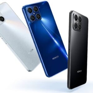 عرضه آنر ایکس 8 با نمایشگر 90 هرتز و تراشه اسنپدراگون 680