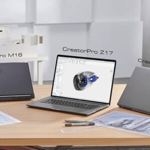 MSI سری CreatorPro را با گرافیک های انویدیا RTX معرفی کرد