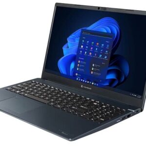 رونمایی داینابوک از نسخه جدید لپ تاپ های سری Tecra