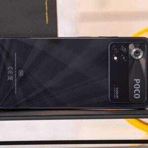 بررسی پوکو ایکس 4 پرو 5G