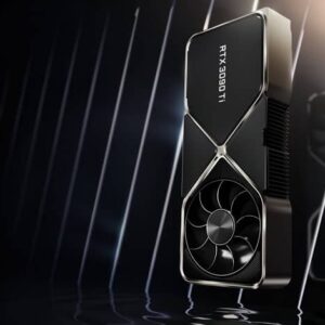 انویدیا GeForce RTX 3090 Ti را با قیمت 1999 دلار عرضه می کند
