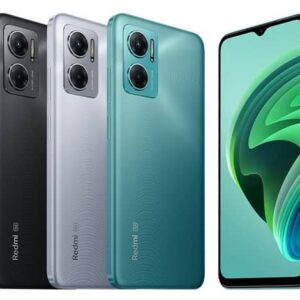 شیائومی از ردمی 11E 5G و 11E پرو در چین رونمایی کرد