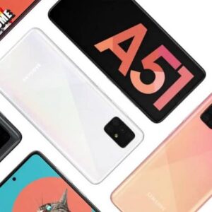 سامسونگ به پشتیبانی از گلکسی A51 5G، A41 و M01 پایان داد