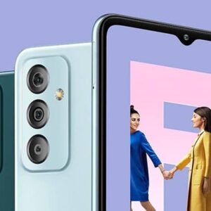 گلکسی F23 5G وصله امنیتی آگوست 2023 را دریافت کرد