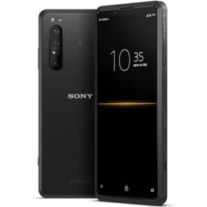 اکسپریا 1 مارک 2 و اکسپریا پرو آپدیت اندروید 12 را دریافت کرد