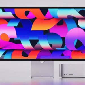 مک استودیو اپل یک دسکتاپ جدید برای سازندگان خلاق است
