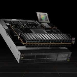 انویدیا پلتفرم شبکه Spectrum Data Center را معرفی کرد