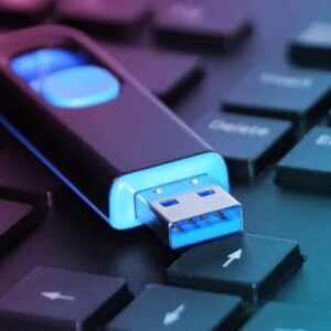 آموزش نصب ویندوز 11 از طریق USB درایو