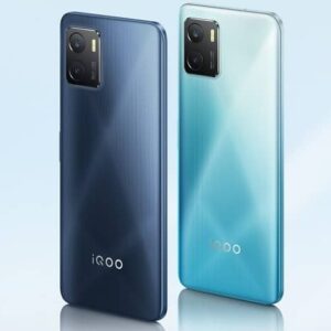 معرفی گوشی iQOO U5x با تراشه اسنپدراگون 680