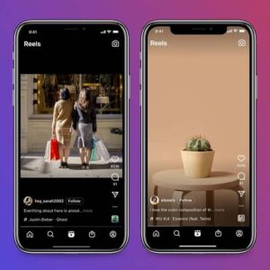 اینستاگرام به پشتیبانی از اپلیکیشن مجزای IGTV پایان می دهد