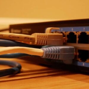 نحوه انتخاب کابل شبکه مناسب برای برای اتصال سیمی