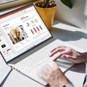 معرفی لپ تاپ های جدید ال‌جی Gram با تراشه های نسل 12 اینتل