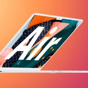 احتمال عرضه مک بوک ایر اپل با نمایشگر 15 اینچی در سال آینده