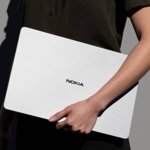 جزئیات کامل لپ تاپ نوکیا PureBook Pro اعلام شد