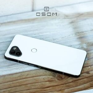 احتمال عرضه گوشی Osom OV1 تا سه ماهه چهارم 2022