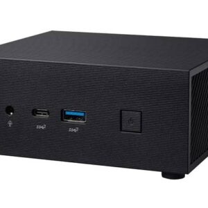 معرفی مینی کامپیوتر ایسوس PN63-S1 با تراشه نسل یازدهم اینتل