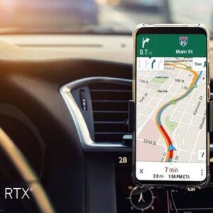 همکاری کوالکام و تریمبل برای استفاده موقعیت یاب GNSS در پرچمداران اندرویدی