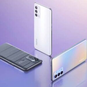 انتشار آپدیت پایدار اندروید 12 برای ریلمی 8 پرو، GT مستر ادیشن، X7 مکس 5G