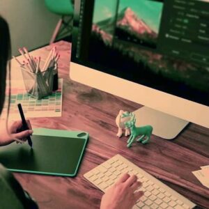 چهار روش برای حذف پس زمینه از تصاویر با اپ Preview در مک