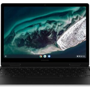 سامسونگ از گلکسی کروم بوک 2 360 با نسخه LTE رونمایی کرد