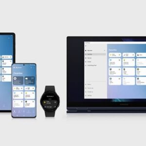 سامسونگ ایده های طراحی رابط کاربری One UI 4 را توضیح داد