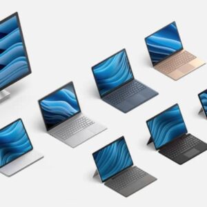 سرفیس لپ تاپ 4 (AMD) و سرفیس استودیو 2 آپدیت جدید دریافت کردند