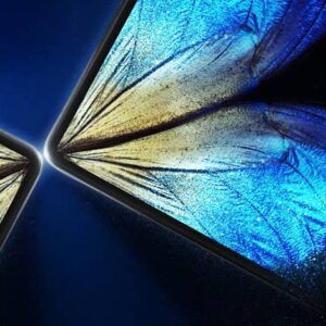ویوو تیزری از تبلت های X Note و X Fold به نمایش گذاشت