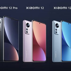 شیائومی 12 و 12 پرو 3 آپدیت اندروید و 4 سال وصله امنیتی دریافت می‌کنند