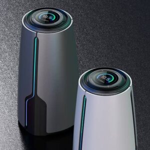 رونمایی ZTE از اولین محصول آماده Wi-Fi 7 در جهان