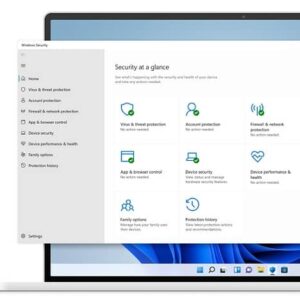 این باگ ویندوز 11 ممکن است Windows Security را خراب کند