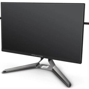 رونمایی AOC و پورشه دیزاین از مانیتور Mini-LED Agon Pro PD32M