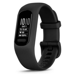 گارمین از دستبند هوشمند Vivosmart 5 رونمایی کرد
