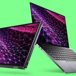 دل لپ تاپ تجاری پریمیوم Latitude 9330 را معرفی کرد