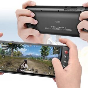 معرفی GPD XP Plus با کنترلر قابل تعویض مغناطیسی