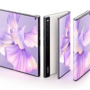 هواوی میت ایکس اس 2 معرفی شد