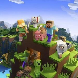 پایان پشتیبانی از واقعیت مجازی در Minecraft