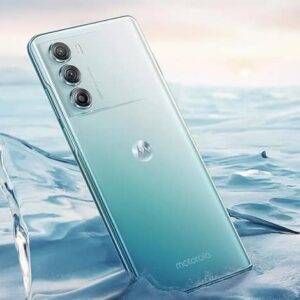 آپدیت اندروید 12 برای موتورولا اج S30 از راه رسید