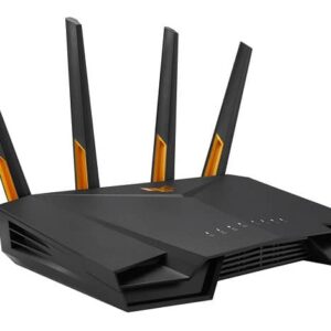 با روتر جدید ایسوس TUF Gaming AX3000 V2 آشنا شوید