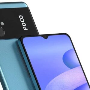 پوکو M4 5G با تراشه دایمنسیتی 700 رونمایی شد