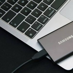 بهترین فایل سیستم مک برای هاردهای اکسترنال کدام است؟