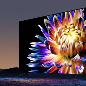 شیائومی تلویزیون OLED Vision 55 را معرفی کرد