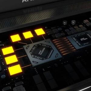 AMD مشکل درایوهای گرافیکی ویندوز 11 بر تنظیمات رایزن در بایوس را تایید کرد