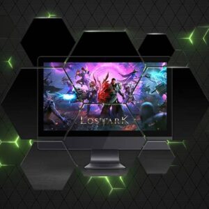 انویدیا پشتیبانی بومی M1 مک را به اپلیکیشن GeForce Now افزود