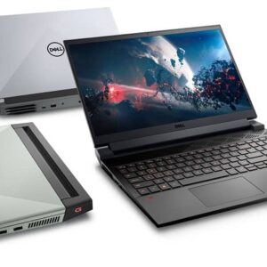 لپ‌تاپ‌های بازی 2022 Alienware مجهز به AMD معرفی شدند