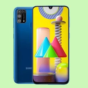 آپدیت اندروید 12 برای گلکسی M31 از راه رسید